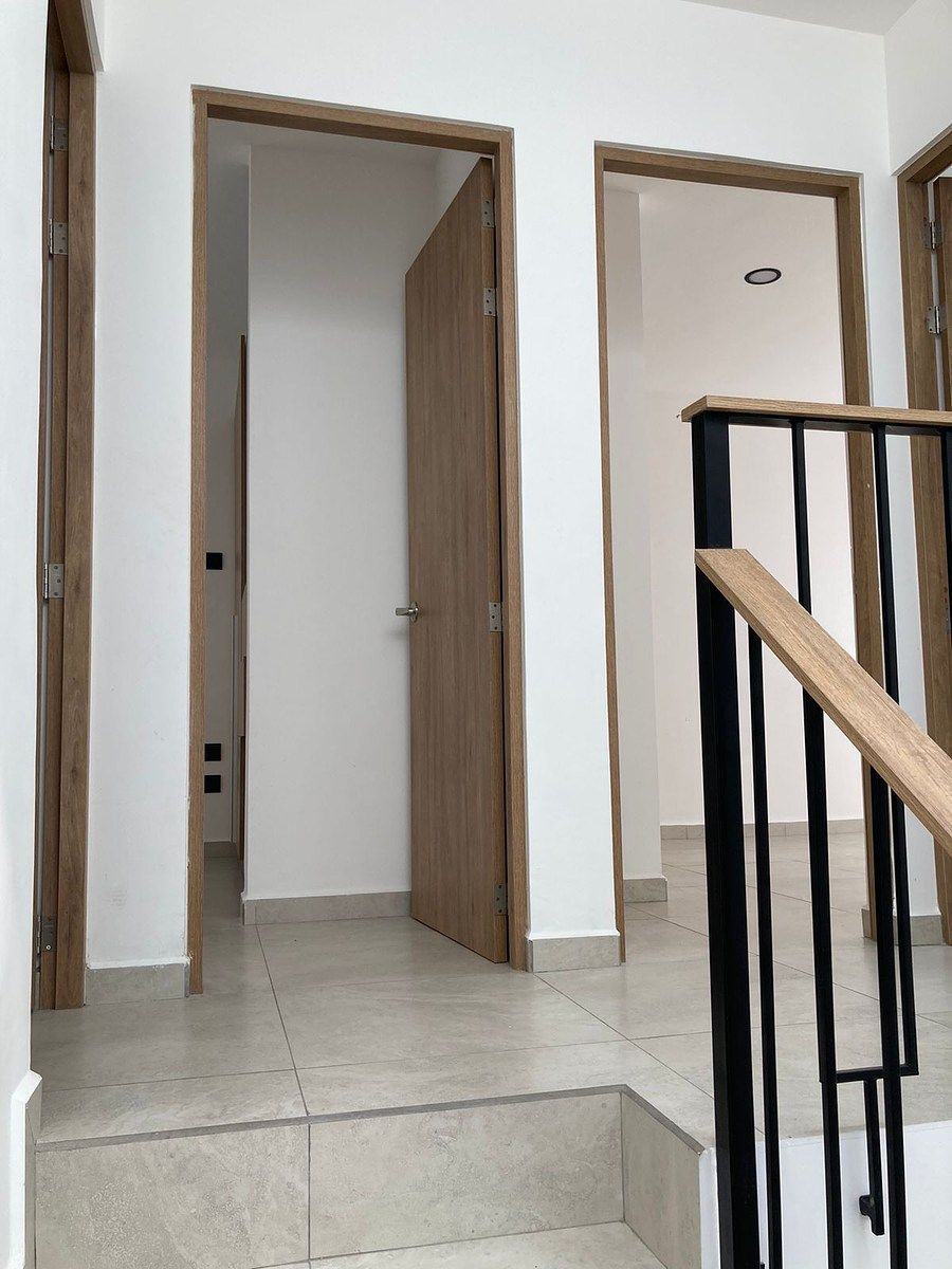 Casa em condomínio fechado em La Pradera, El Marqués, foto 11 de 20