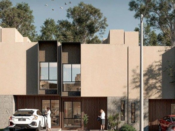Casa en Venta en Frac. Real Castillejo, Morelia, Michoacán 🏡$2'080,000