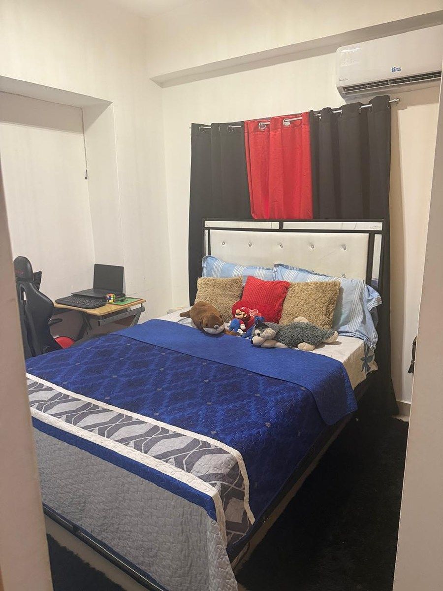 Apartamento en Santo Domingo Centro (Distrito Nacional), foto 4 de 9