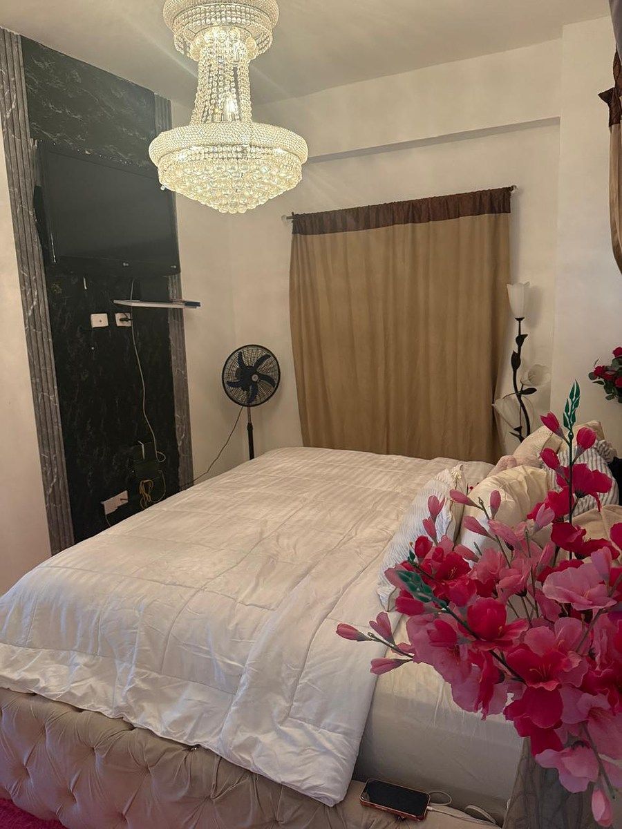 Apartamento en Santo Domingo Centro (Distrito Nacional), foto 6 de 9