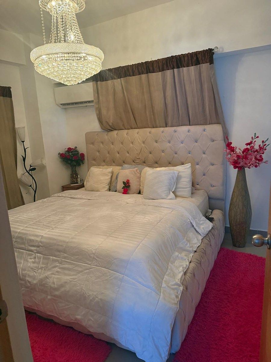 Apartamento en Santo Domingo Centro (Distrito Nacional), foto 5 de 9