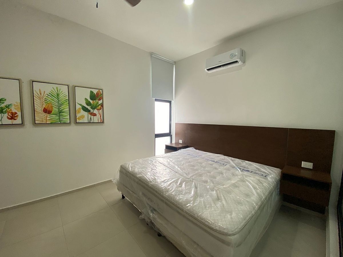 Casa em Montebello, Mérida, foto 3 de 14