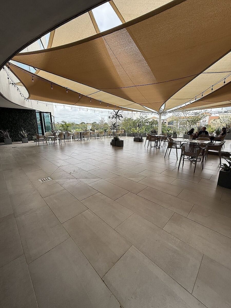 Sala Comercial em Cabo Norte, Mérida, foto 3 de 10