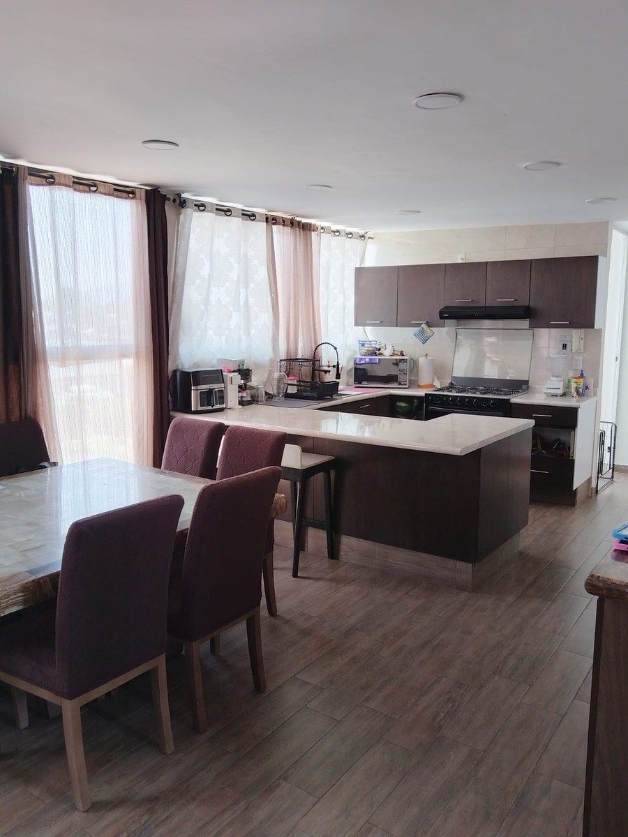 Apartamento em Bosques de Aragón, Nezahualcóyotl, foto 7 de 14