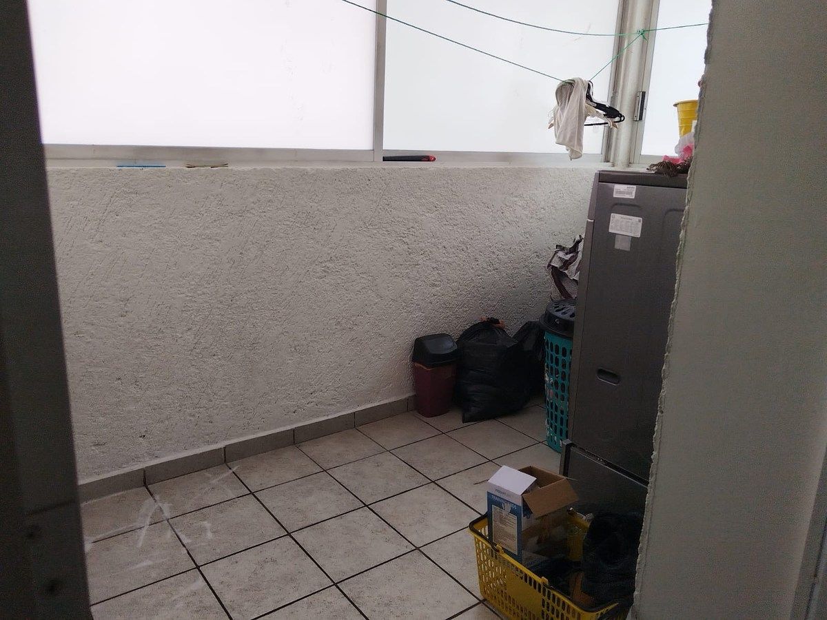 Apartamento em Bosques de Aragón, Nezahualcóyotl, foto 11 de 14