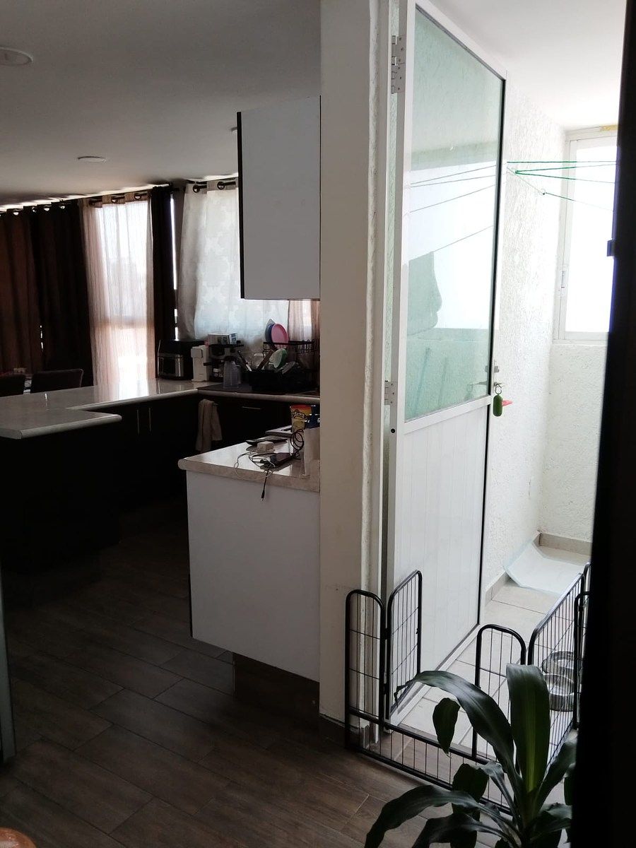 Apartamento em Bosques de Aragón, Nezahualcóyotl, foto 12 de 14