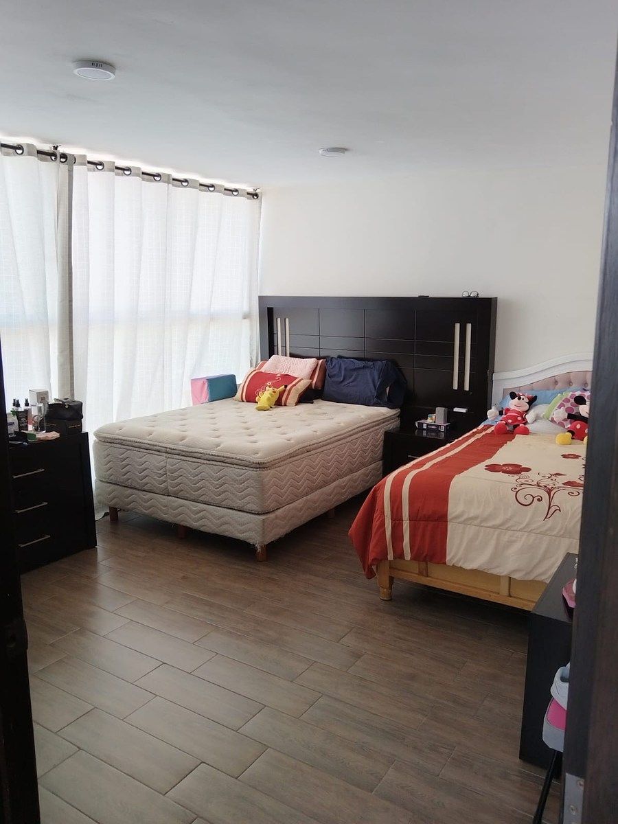 Apartamento em Bosques de Aragón, Nezahualcóyotl, foto 14 de 14