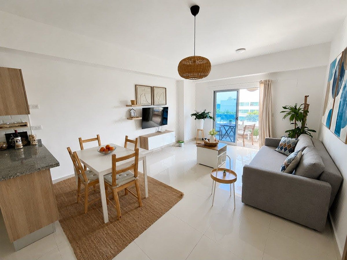 Apartamento en Zona Universitaria, Santo Domingo Centro (Distrito Nacional), foto 6 de 12