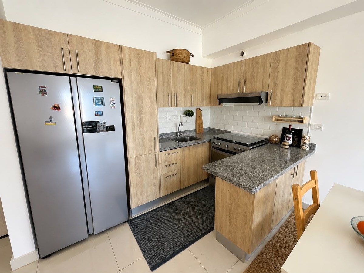 Apartamento en Zona Universitaria, Santo Domingo Centro (Distrito Nacional), foto 8 de 12