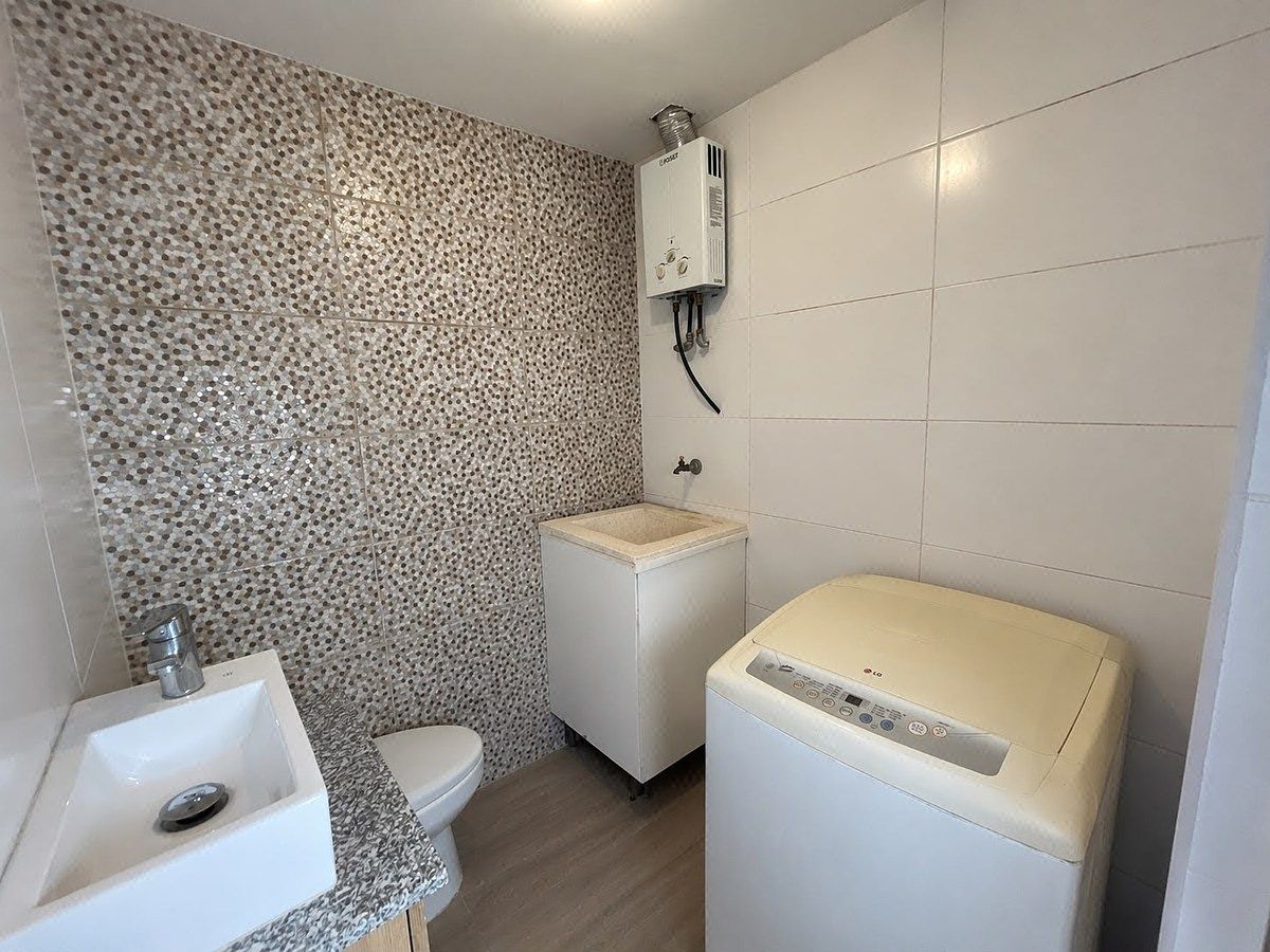 Apartamento en Zona Universitaria, Santo Domingo Centro (Distrito Nacional), foto 12 de 12