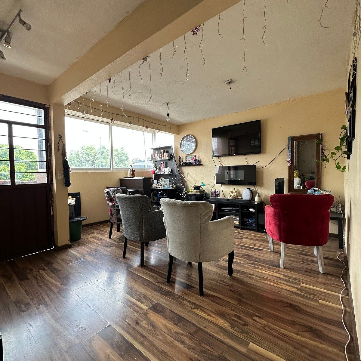 Casa em Ejercito de Oriente Zona Peñon, Iztapalapa, foto 9 de 21