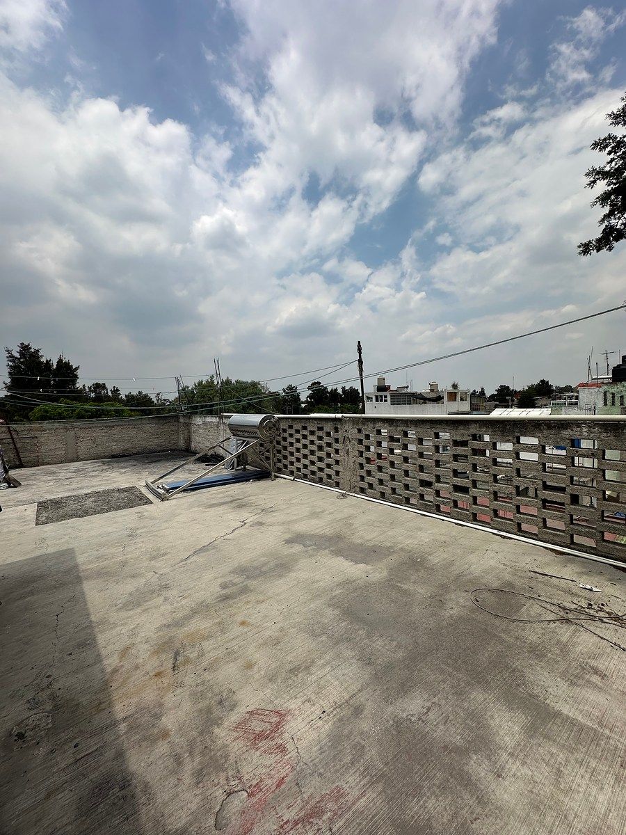 Casa em Ejercito de Oriente Zona Peñon, Iztapalapa, foto 16 de 21