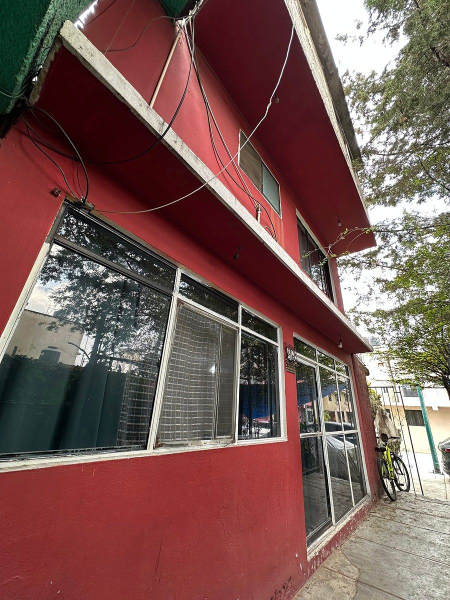 Casa em Ejercito de Oriente Zona Peñon, Iztapalapa, foto 17 de 21