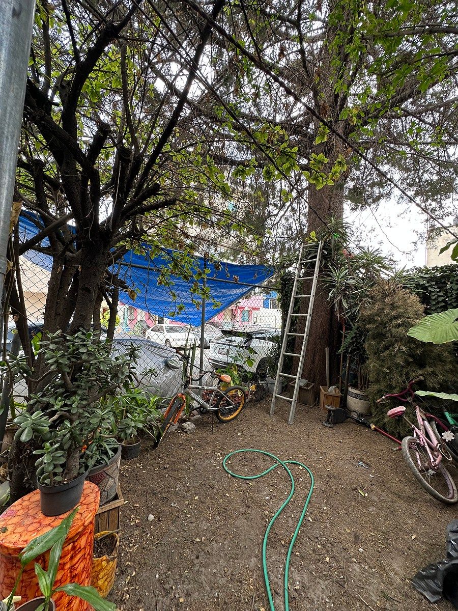 Casa em Ejercito de Oriente Zona Peñon, Iztapalapa, foto 18 de 21
