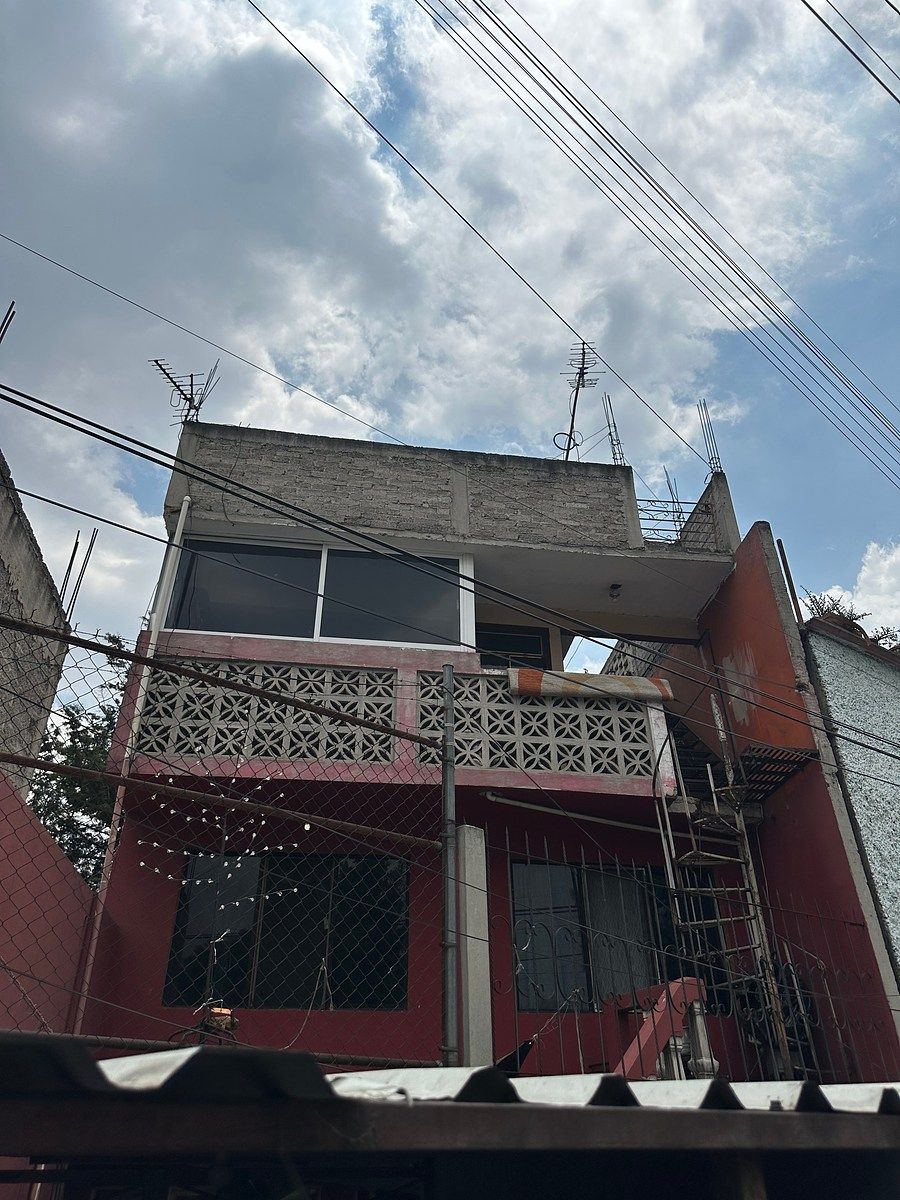 Casa em Ejercito de Oriente Zona Peñon, Iztapalapa, foto 20 de 21