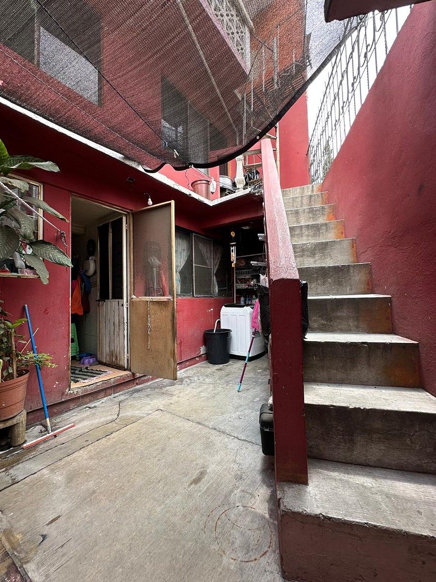Casa em Ejercito de Oriente Zona Peñon, Iztapalapa, foto 21 de 21