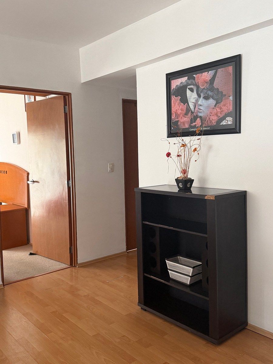 Departamento en Anáhuac I Sección, Miguel Hidalgo, foto 30 de 34