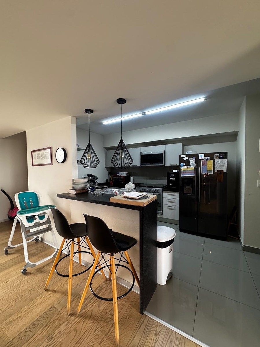 Apartamento em Lomas Country Club, Naucalpan de Juárez, foto 3 de 35