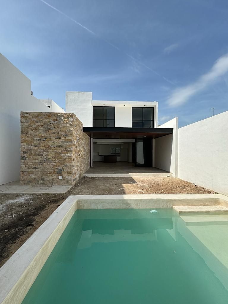 Casa em Santa Gertrudis Copo, Mérida, foto 8 de 22