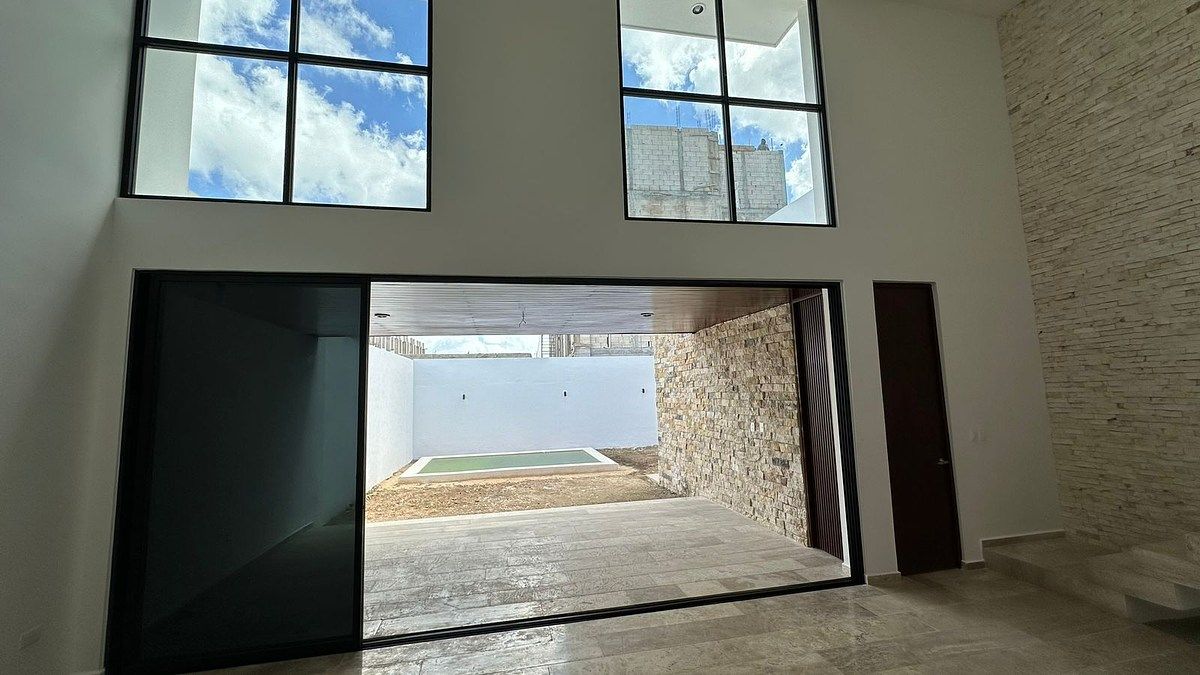 Casa em Santa Gertrudis Copo, Mérida, foto 2 de 22