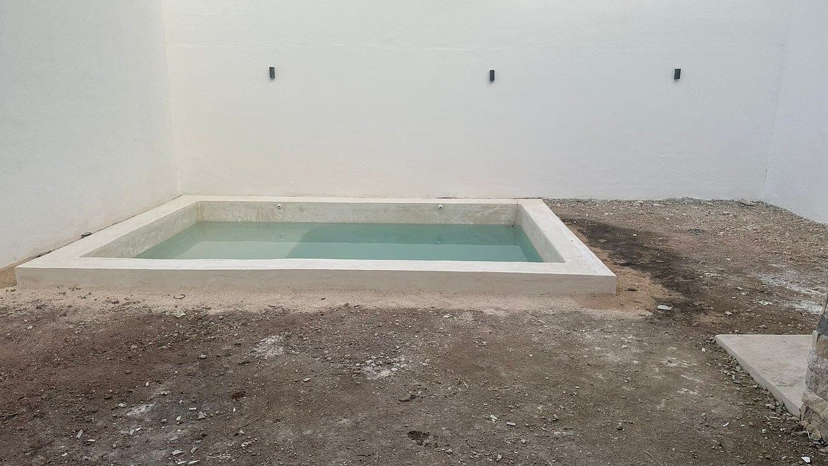 Casa em Santa Gertrudis Copo, Mérida, foto 9 de 22