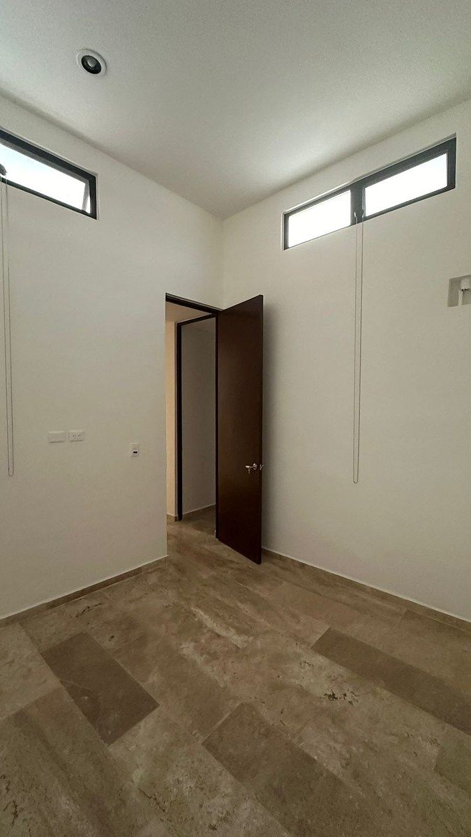 Casa em Santa Gertrudis Copo, Mérida, foto 17 de 22