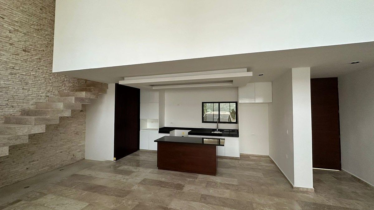 Casa em Santa Gertrudis Copo, Mérida, foto 6 de 22
