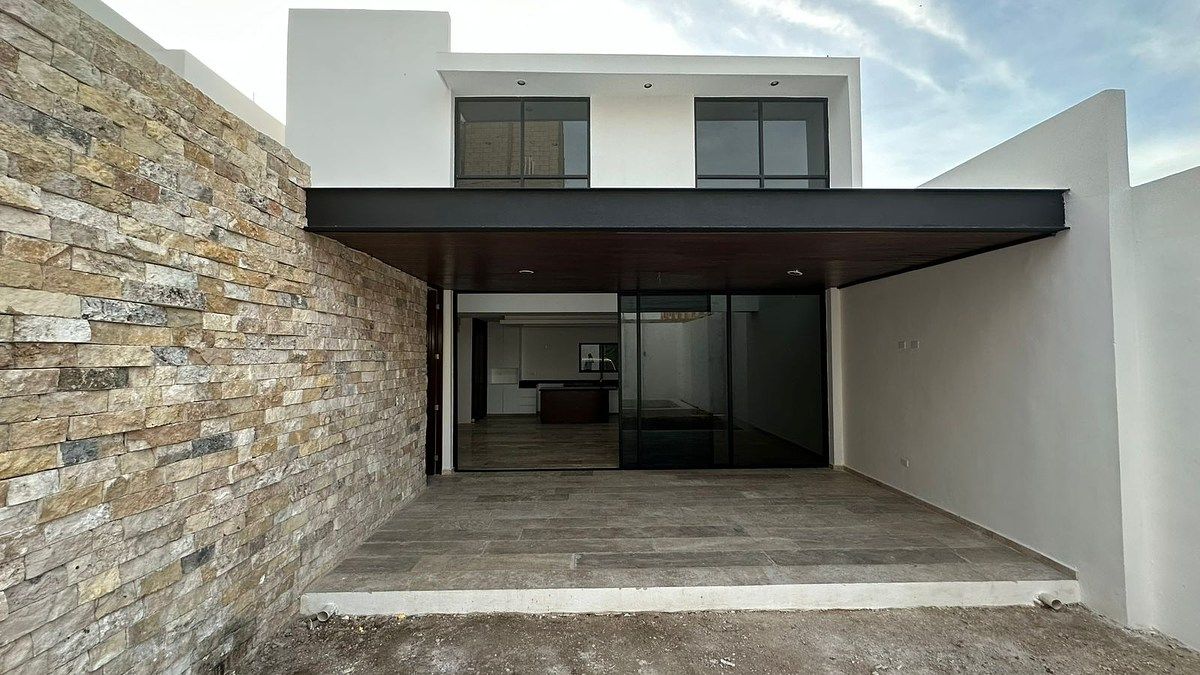 Casa em Santa Gertrudis Copo, Mérida, foto 7 de 22