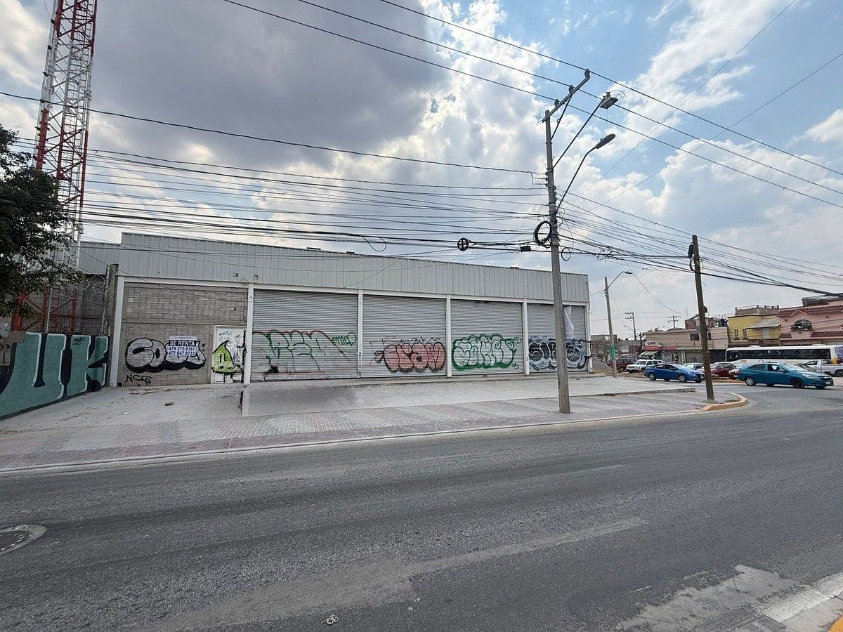 Bodega en renta, foto 1 de 7