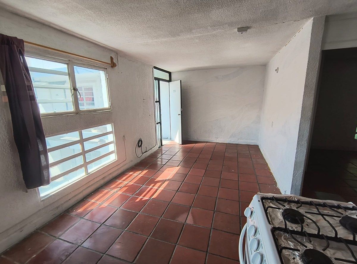 Departamento en San Sebastián, Querétaro, foto 2 de 8