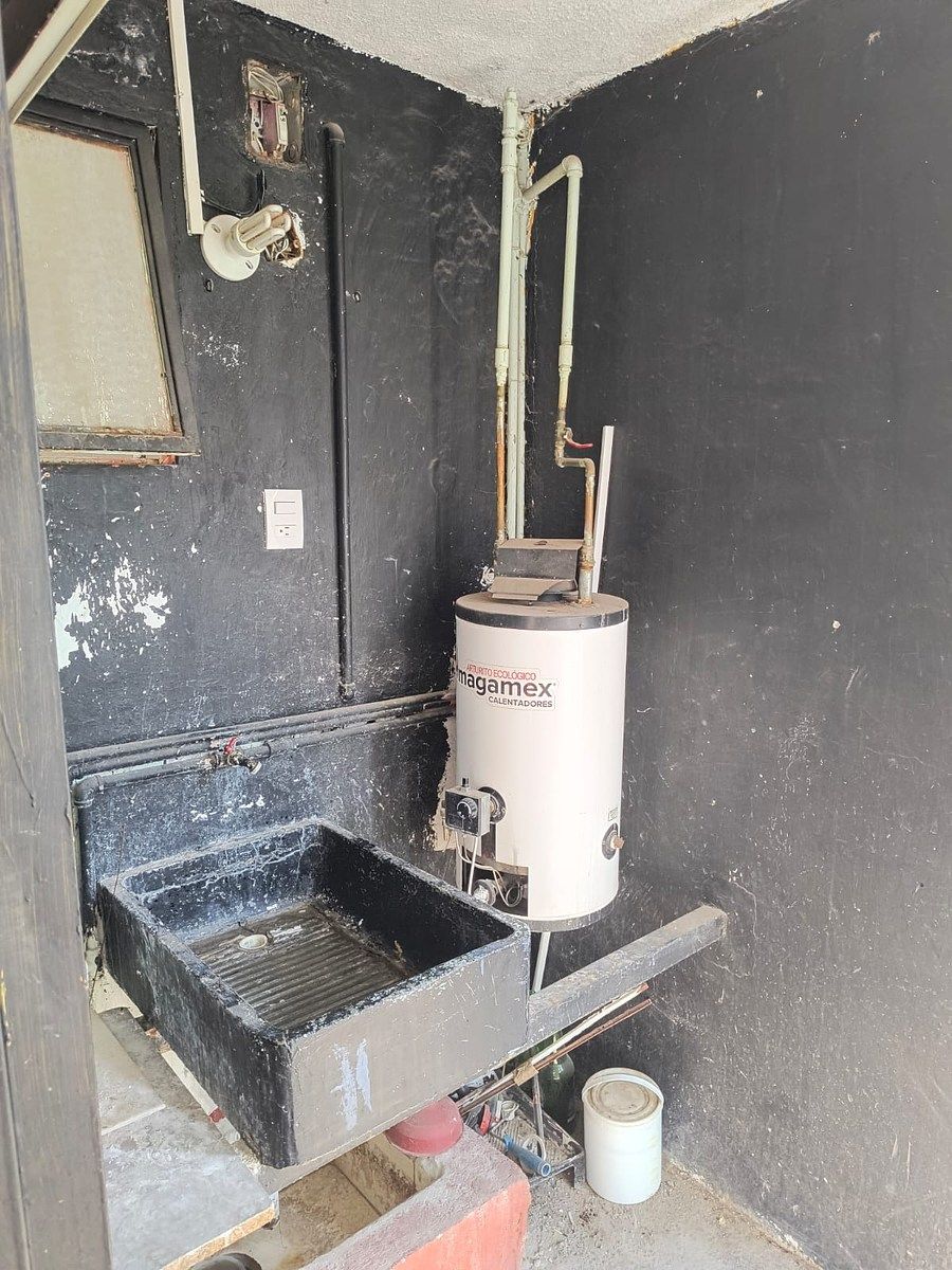 Departamento en San Sebastián, Querétaro, foto 8 de 8