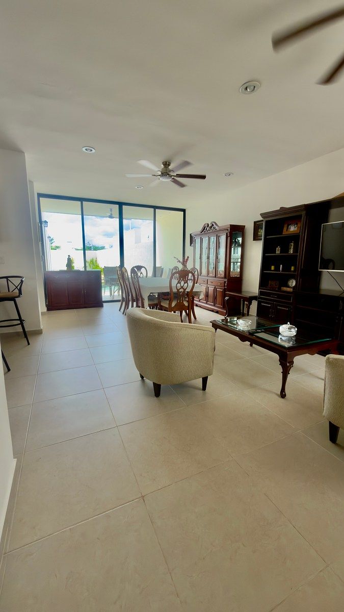 Casa em Cholul, Mérida, foto 3 de 20