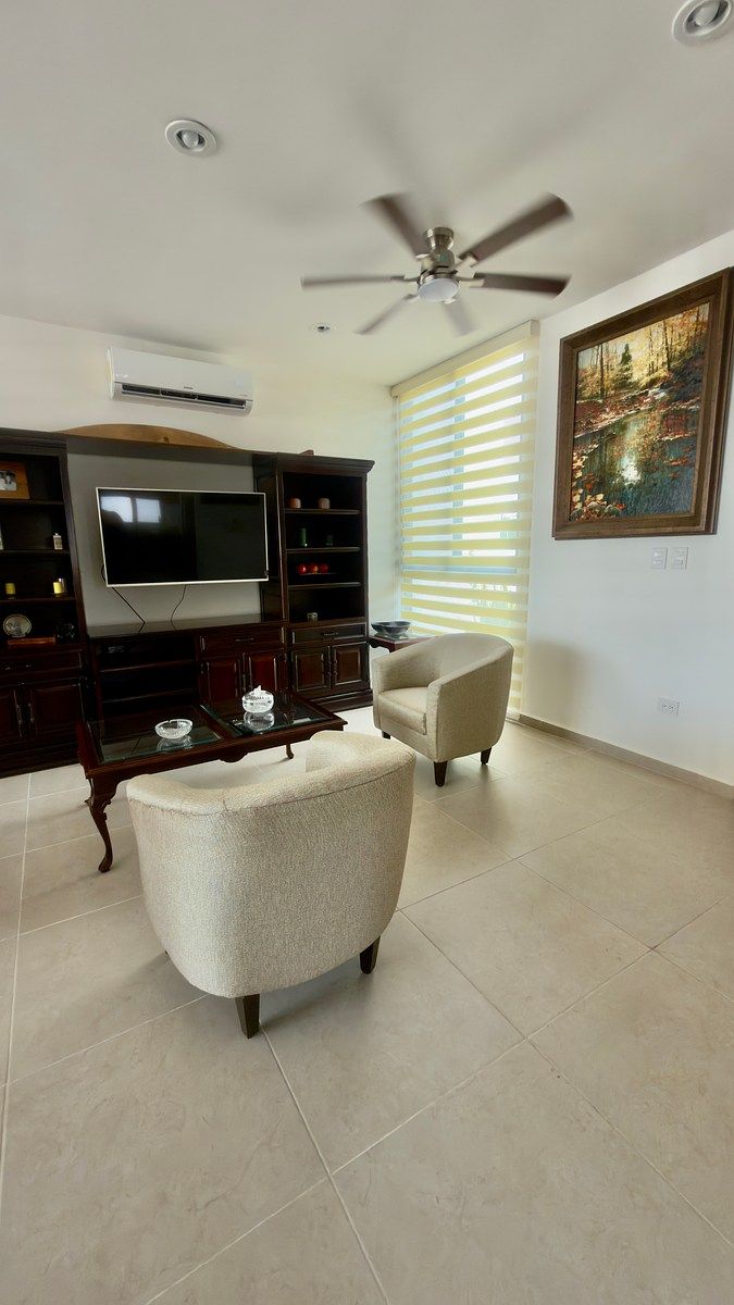 Casa em Cholul, Mérida, foto 4 de 20