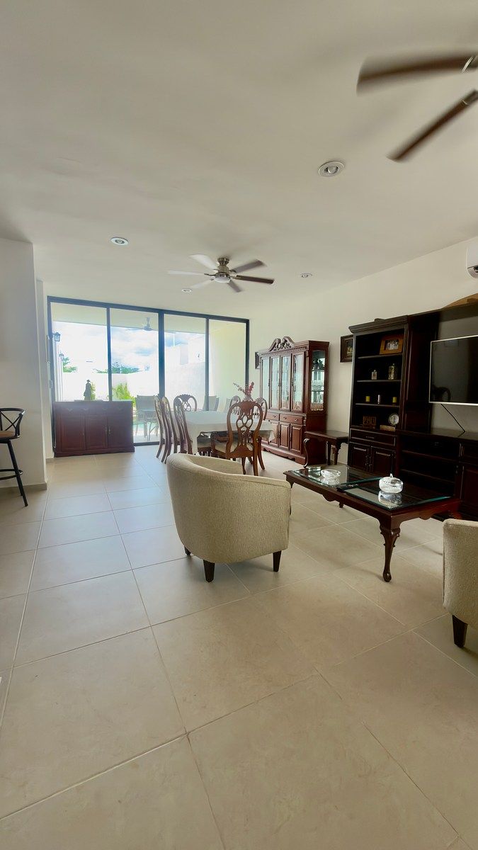 Casa em Cholul, Mérida, foto 5 de 20