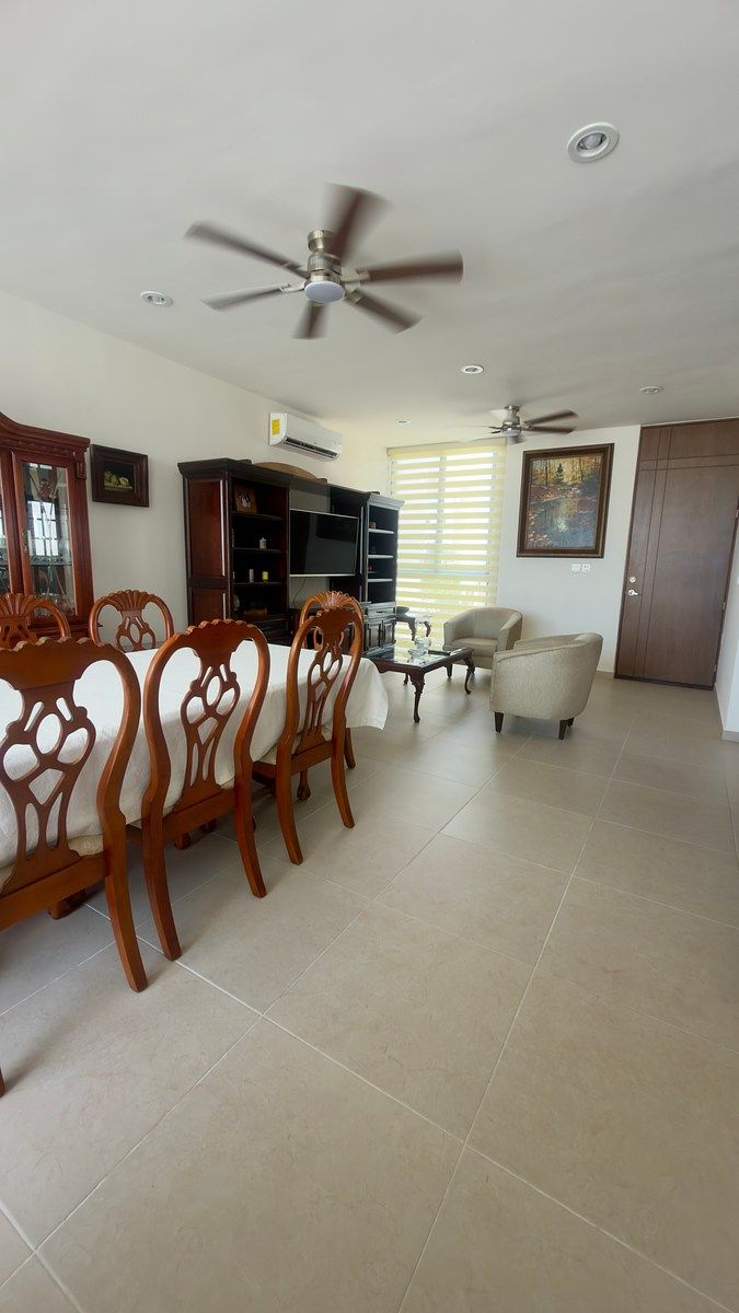 Casa em Cholul, Mérida, foto 6 de 20