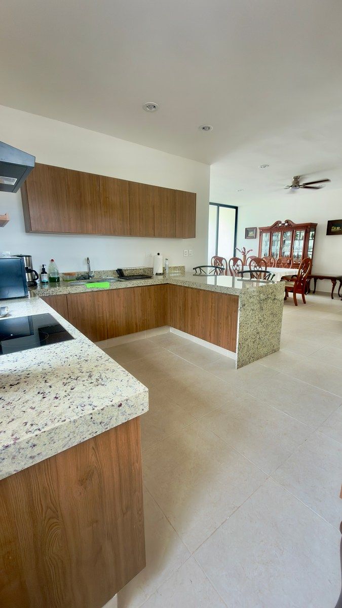 Casa em Cholul, Mérida, foto 11 de 20