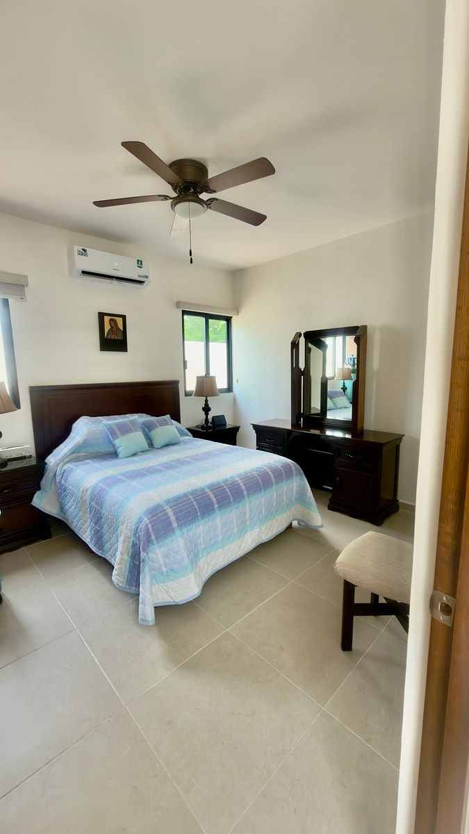 Casa em Cholul, Mérida, foto 13 de 20