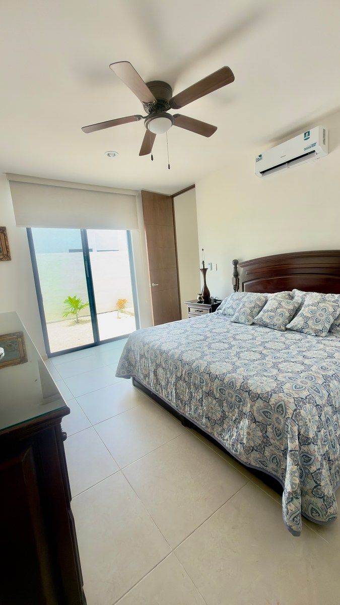 Casa em Cholul, Mérida, foto 14 de 20