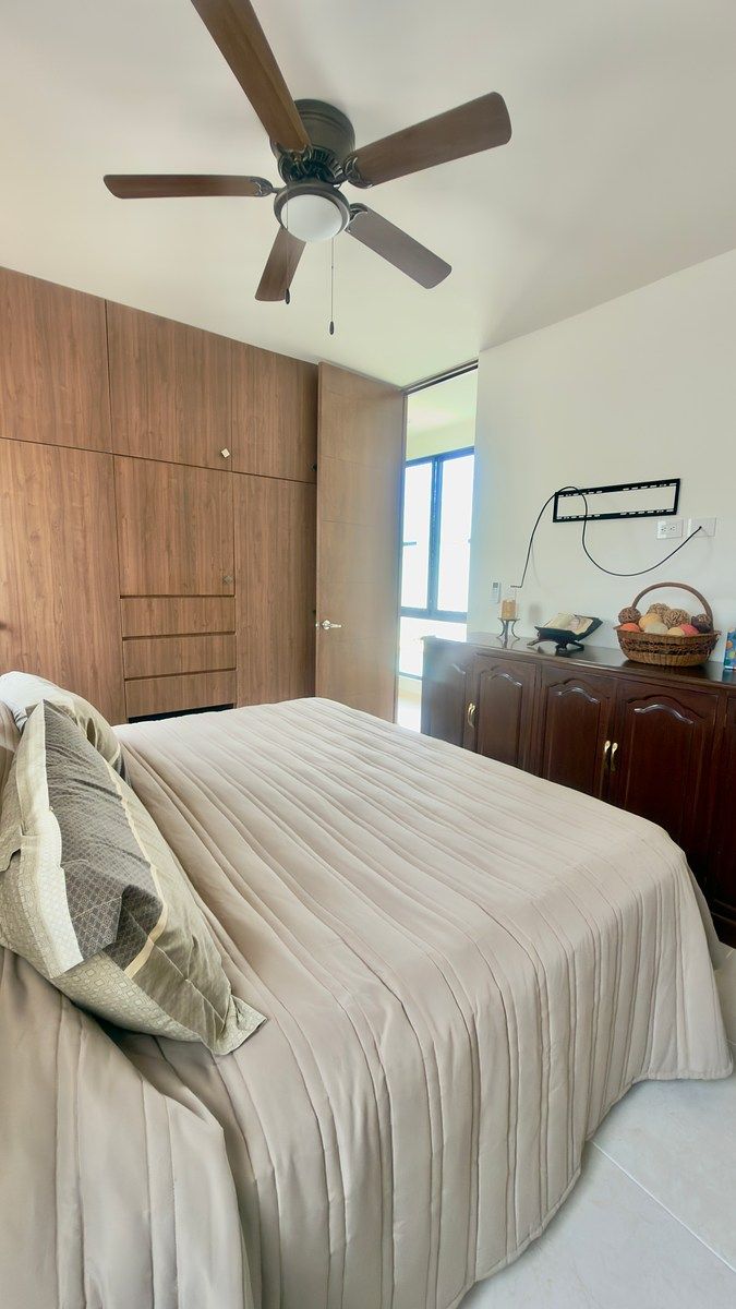 Casa em Cholul, Mérida, foto 17 de 20
