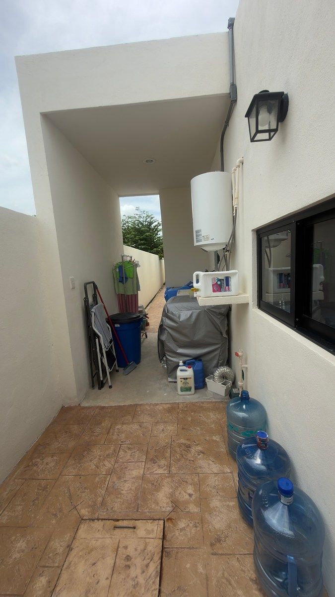 Casa em Cholul, Mérida, foto 20 de 20