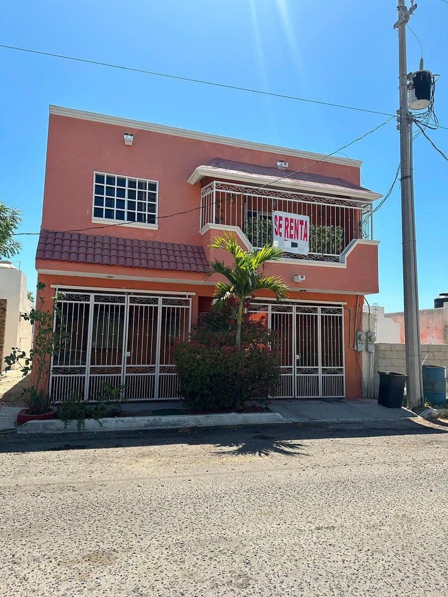 CASA PARQUE INDUSTRIAL, foto 1 de 13