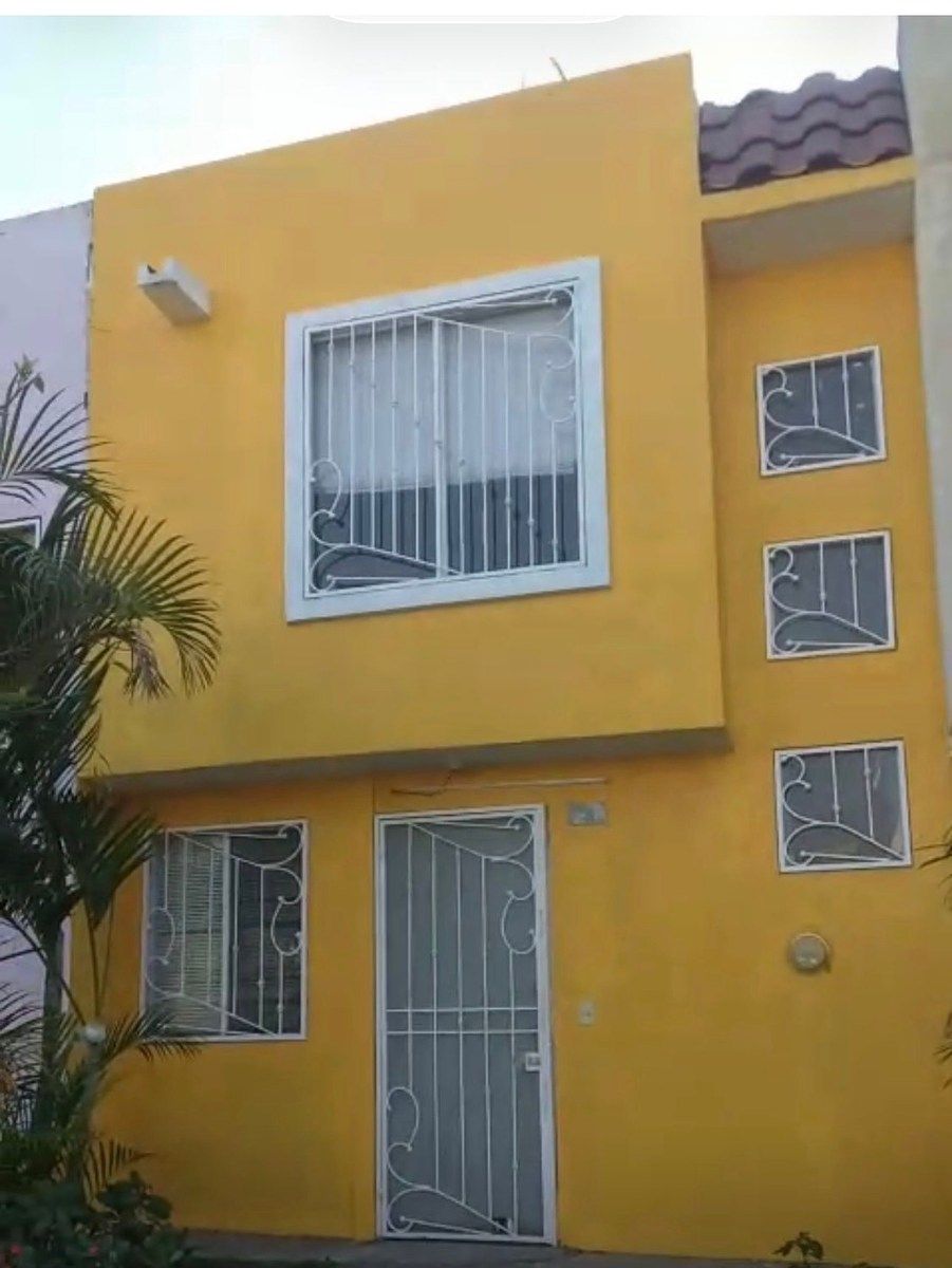 Fachada, foto 1 de 6