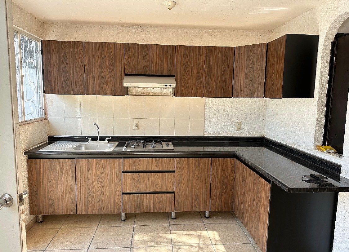 Cocina, foto 2 de 6