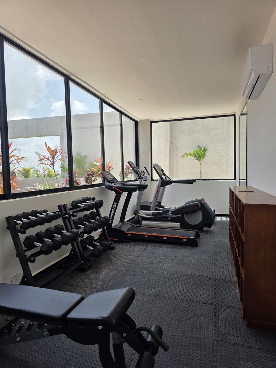 Apartamento em San Ramon Norte, Mérida, foto 20 de 30
