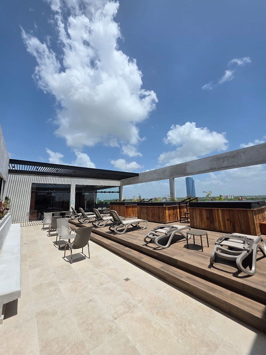 Apartamento em San Ramon Norte, Mérida, foto 22 de 30