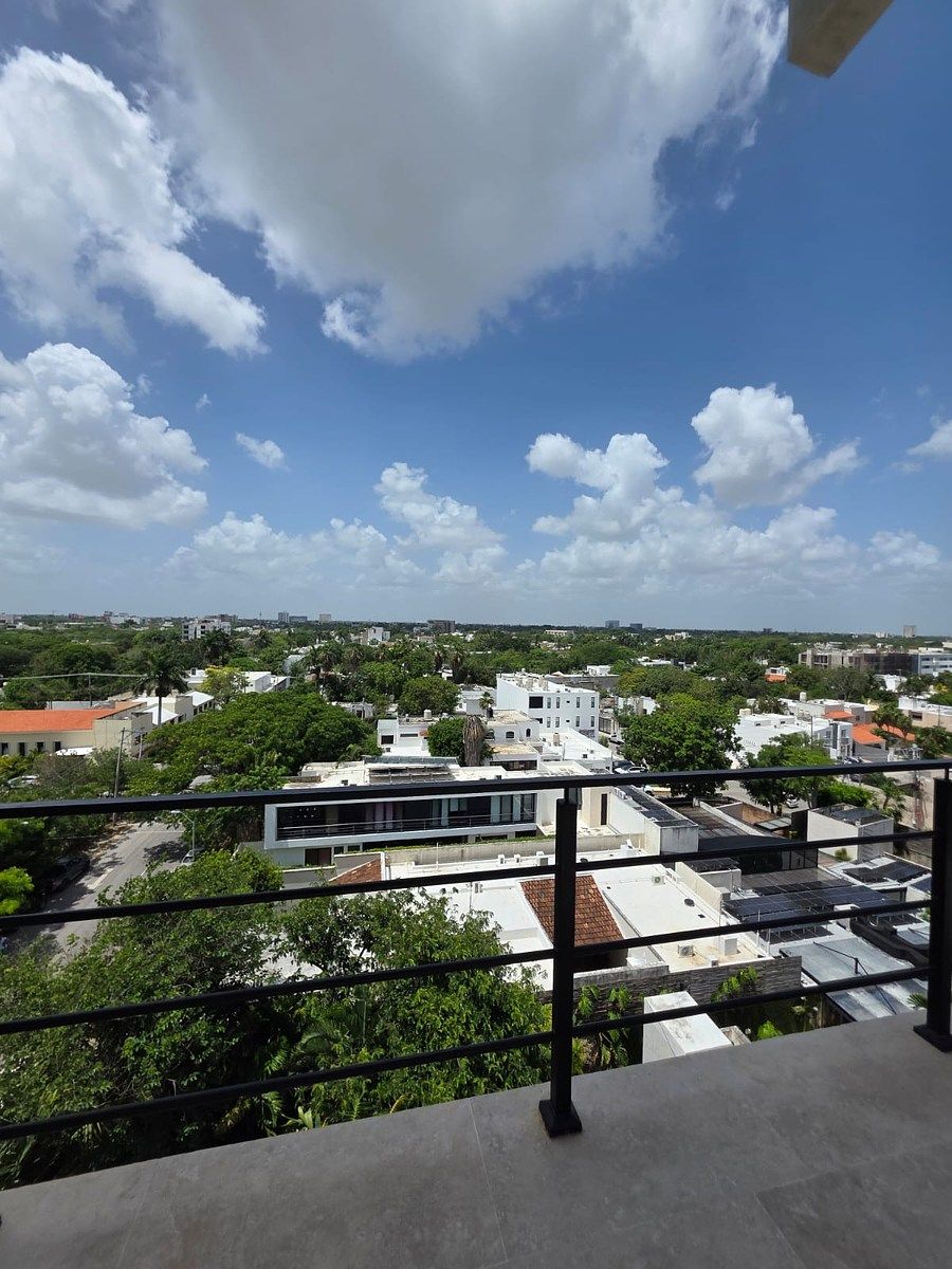 Apartamento em San Ramon Norte, Mérida, foto 13 de 30