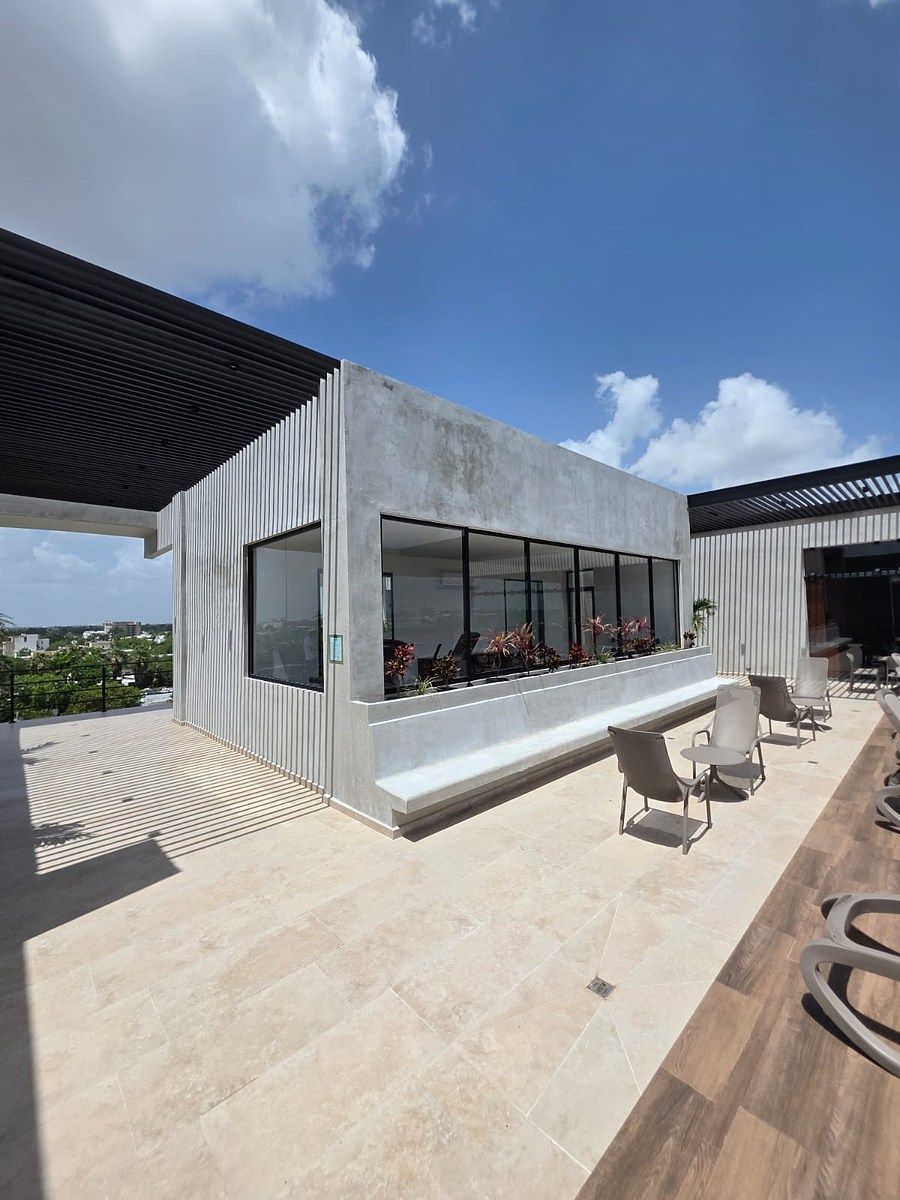 Apartamento em San Ramon Norte, Mérida, foto 26 de 30
