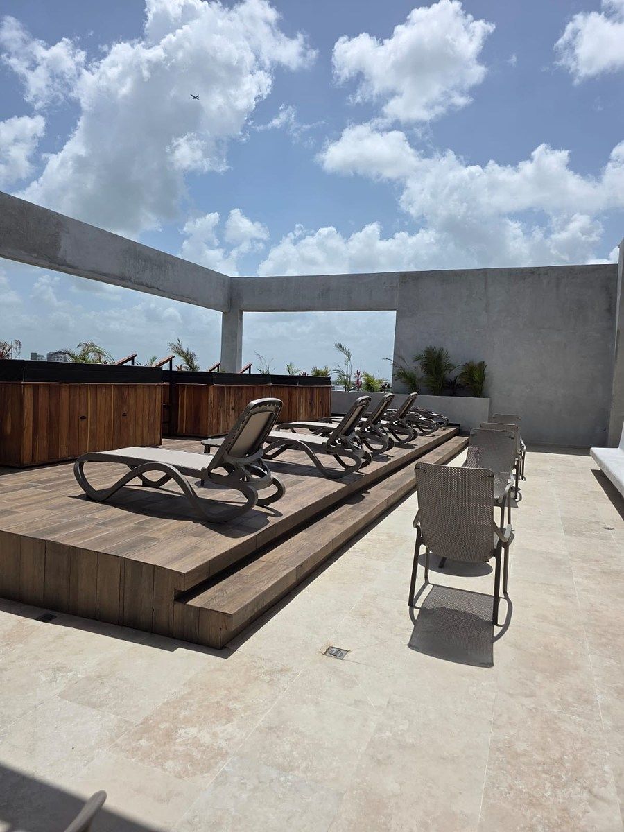 Apartamento em San Ramon Norte, Mérida, foto 19 de 30