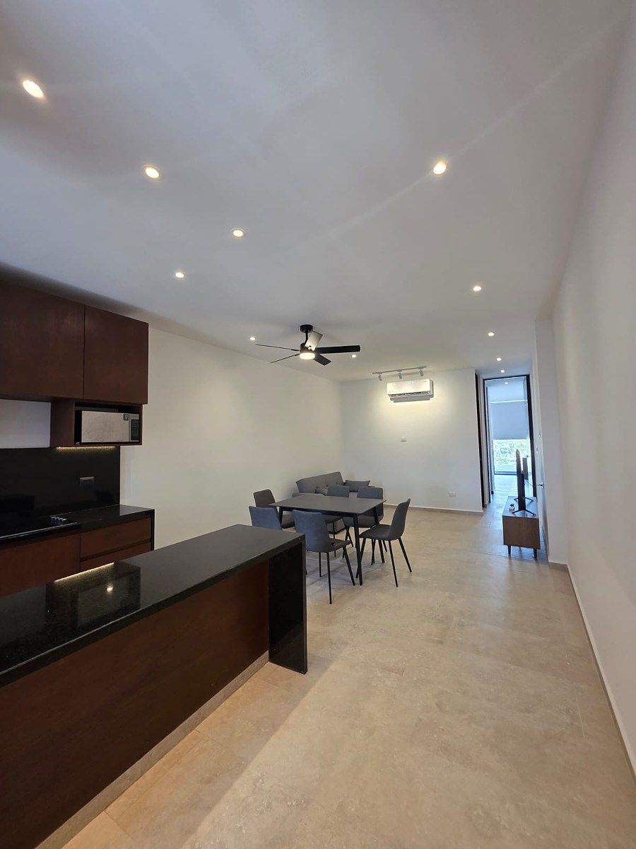 Apartamento em San Ramon Norte, Mérida, foto 2 de 30