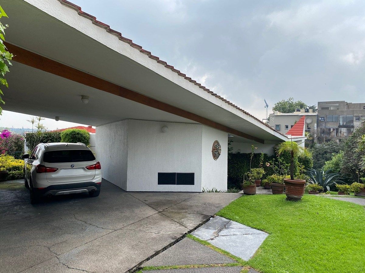Casa em Lomas de Tecamachalco, Naucalpan de Juárez, foto 2 de 18
